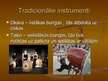 Презентация 'Japāņu tradicionālā mūzika', 6.