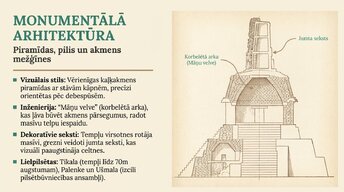 Презентация 'Maiju civilizācija', 6.