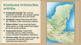 Презентация 'Maiju civilizācija', 14.