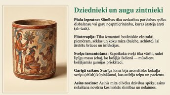 Презентация 'Maiju civilizācija', 17.