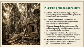 Презентация 'Maiju civilizācija', 20.