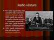 Презентация 'Radio vēsture', 4.