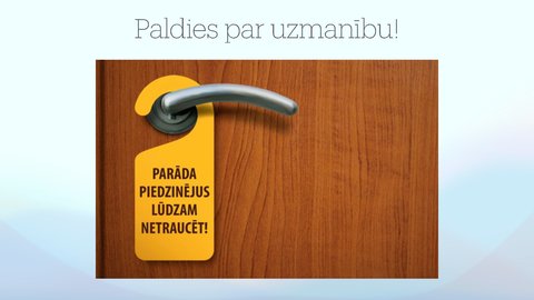 Презентация 'Piedziņas vēršana uz darba samaksu, tai pielīdzinātajiem maksājumiem un citām na', 20.