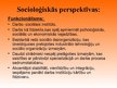 Презентация 'Bezdarbs kā sociāla problēma Latvijā', 9.