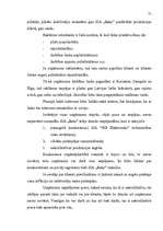 Дипломная 'SIA „Baks” saimnieciskās darbības analīze un pilnveidošanās iespējas', 71.