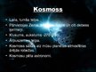 Презентация 'Kosmoss', 2.