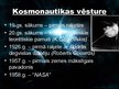 Презентация 'Kosmoss', 13.