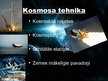 Презентация 'Kosmoss', 15.