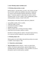 Конспект 'Ilgtspējīgas ražošanas un mārketinga nozīme mūsdienu uzņēmējdarbībā: teorētiskā ', 3.