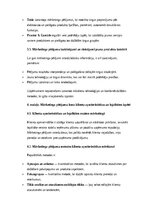 Конспект 'Ilgtspējīgas ražošanas un mārketinga nozīme mūsdienu uzņēmējdarbībā: teorētiskā ', 9.