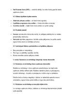 Конспект 'Ilgtspējīgas ražošanas un mārketinga nozīme mūsdienu uzņēmējdarbībā: teorētiskā ', 10.