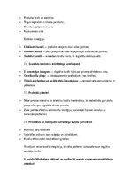 Конспект 'Ilgtspējīgas ražošanas un mārketinga nozīme mūsdienu uzņēmējdarbībā: teorētiskā ', 14.