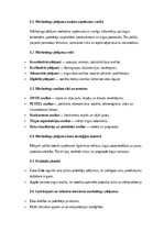 Конспект 'Ilgtspējīgas ražošanas un mārketinga nozīme mūsdienu uzņēmējdarbībā: teorētiskā ', 15.