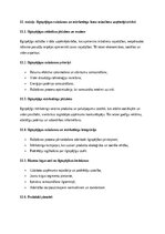 Конспект 'Ilgtspējīgas ražošanas un mārketinga nozīme mūsdienu uzņēmējdarbībā: teorētiskā ', 19.