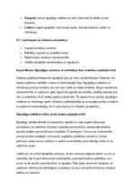 Конспект 'Ilgtspējīgas ražošanas un mārketinga nozīme mūsdienu uzņēmējdarbībā: teorētiskā ', 20.