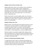 Конспект 'Ilgtspējīgas ražošanas un mārketinga nozīme mūsdienu uzņēmējdarbībā: teorētiskā ', 21.