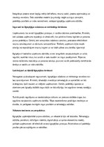 Конспект 'Ilgtspējīgas ražošanas un mārketinga nozīme mūsdienu uzņēmējdarbībā: teorētiskā ', 22.