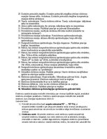 Образец документа 'Eksāmena atbildes spektroskopijas metodes medicīnā', 16.