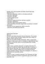 Конспект 'Lietvedība organizācijā', 2.