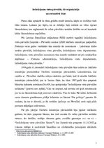 Конспект 'Ieslodzījumu vietu pārvalde, tās organizācijaun normatīvā bāze', 1.