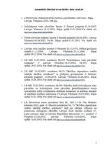 Конспект 'Ieslodzījumu vietu pārvalde, tās organizācijaun normatīvā bāze', 7.