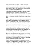 Эссе 'Vides saglabāšanas nozīme cilvēka dzīvē un sabiedrībā', 1.