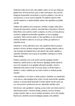 Эссе 'Vides saglabāšanas nozīme cilvēka dzīvē un sabiedrībā', 2.