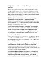 Эссе 'Vides saglabāšanas nozīme cilvēka dzīvē un sabiedrībā', 3.