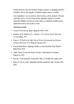 Эссе 'Vides saglabāšanas nozīme cilvēka dzīvē un sabiedrībā', 4.