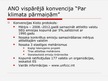 Презентация 'Starptautiskās vides un dabas konvencijas Latvijā', 10.