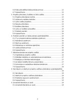 Конспект 'Projektu vadība uzņēmējdarbībā – Agile, Scrum, risku pārvaldība', 3.