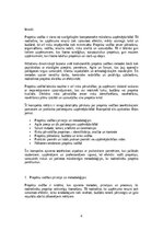 Конспект 'Projektu vadība uzņēmējdarbībā – Agile, Scrum, risku pārvaldība', 4.