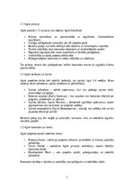 Конспект 'Projektu vadība uzņēmējdarbībā – Agile, Scrum, risku pārvaldība', 7.