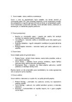 Конспект 'Projektu vadība uzņēmējdarbībā – Agile, Scrum, risku pārvaldība', 9.