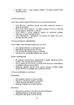 Конспект 'Projektu vadība uzņēmējdarbībā – Agile, Scrum, risku pārvaldība', 10.