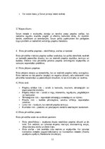 Конспект 'Projektu vadība uzņēmējdarbībā – Agile, Scrum, risku pārvaldība', 11.