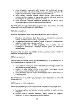 Конспект 'Projektu vadība uzņēmējdarbībā – Agile, Scrum, risku pārvaldība', 15.