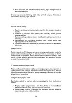 Конспект 'Projektu vadība uzņēmējdarbībā – Agile, Scrum, risku pārvaldība', 16.