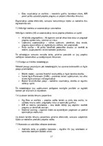 Конспект 'Projektu vadība uzņēmējdarbībā – Agile, Scrum, risku pārvaldība', 17.