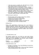 Конспект 'Projektu vadība uzņēmējdarbībā – Agile, Scrum, risku pārvaldība', 19.