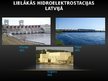 Презентация 'Hidroelektrostacijas', 5.