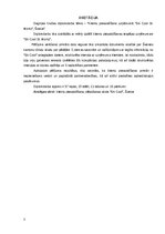 Дипломная 'Klientu piesaistīšana uzņēmumā “Ski Cool St. Moritz”, Šveice”', 2.