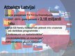 Презентация 'Eiropas Savienības un Latvijas reģionālā politika', 15.