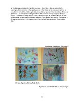 Дипломная '4-5 gadu vecu bērnu radošās darbības veicināšana vizuālās mākslas nodarbībās', 41.
