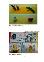 Дипломная '4-5 gadu vecu bērnu radošās darbības veicināšana vizuālās mākslas nodarbībās', 44.