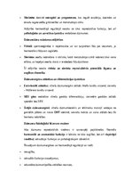 Конспект 'Vīriešu reproduktīvās sistēmas anatomija: struktūra, funkcijas un dzimumu īpatnī', 25.