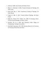 Конспект 'Vīriešu reproduktīvās sistēmas anatomija: struktūra, funkcijas un dzimumu īpatnī', 27.