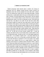 Реферат 'Reālisma un romantisma iezīmes Džona Golsvertija darbā "Ābele ziedonī"', 11.