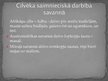Презентация 'Savanna un tundra', 5.