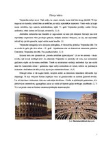Реферат 'Romas imperatora Vespasiāna ieguldījums Senās Romas mākslā un arhitektūrā', 7.